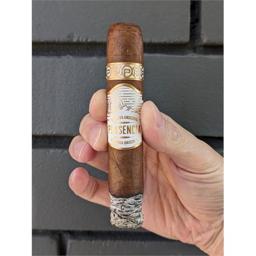 Plasencia Reserva Original Robusto 4 3/4 * 52