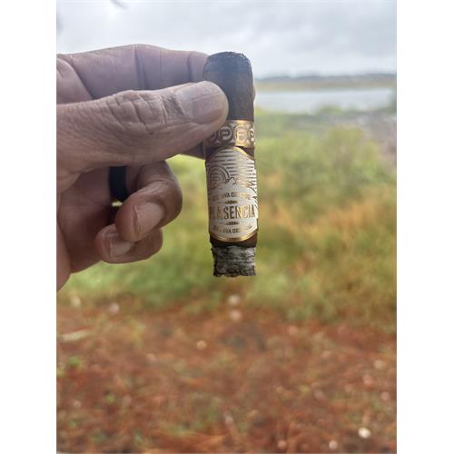 Plasencia Reserva Original Robusto 4 3/4 * 52