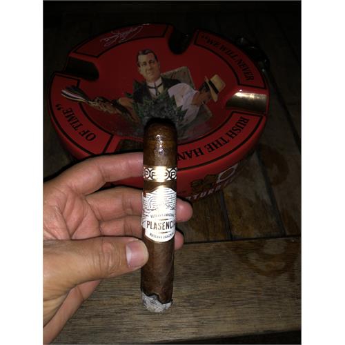 Plasencia Reserva Original Robusto 4 3/4 * 52