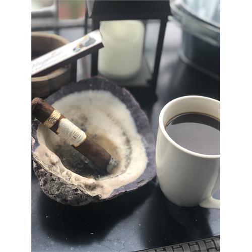 Plasencia Reserva Original Robusto 4 3/4 * 52