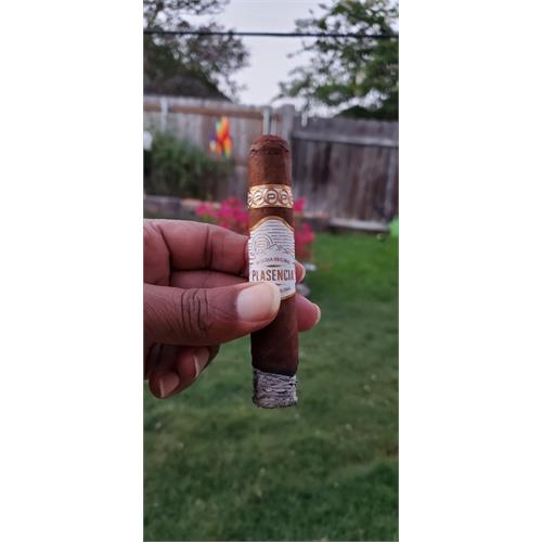 Plasencia Reserva Original Robusto 4 3/4 * 52
