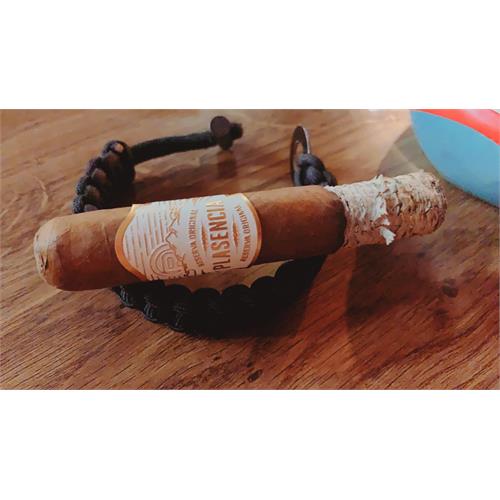Plasencia Reserva Original Robusto 4 3/4 * 52