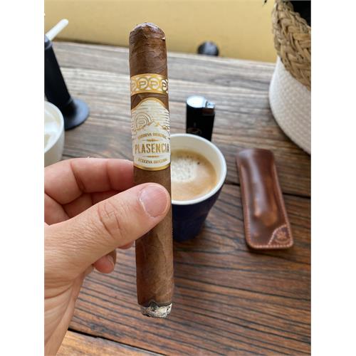 Plasencia Reserva Original Toro 6  * 50