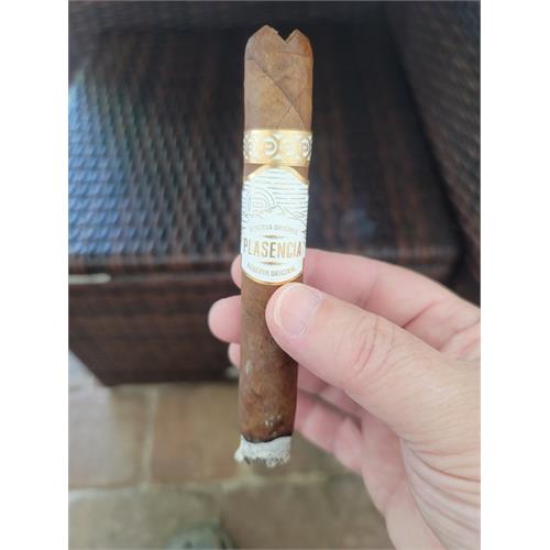 Plasencia Reserva Original Toro 6  * 50