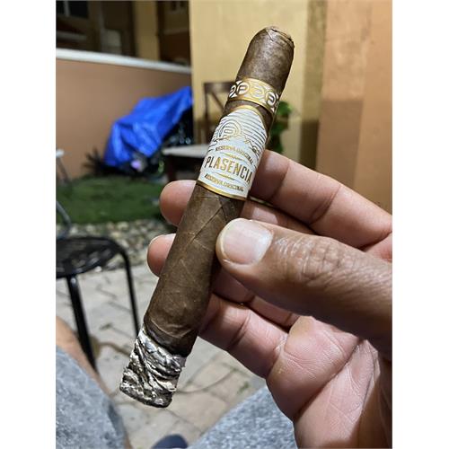 Plasencia Reserva Original Toro 6  * 50