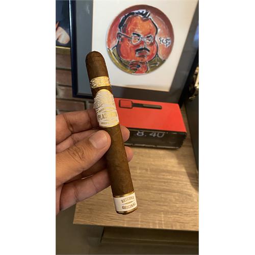 Plasencia Reserva Original Toro 6  * 50