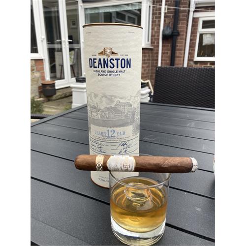 Plasencia Reserva Original Toro 6  * 50