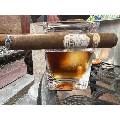 Plasencia Reserva Original Toro 6  * 50