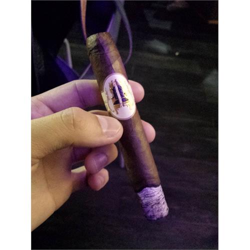 Caldwell The King is Dead Toro 6  * 54