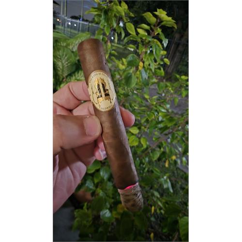 Caldwell The King is Dead Toro 6  * 54