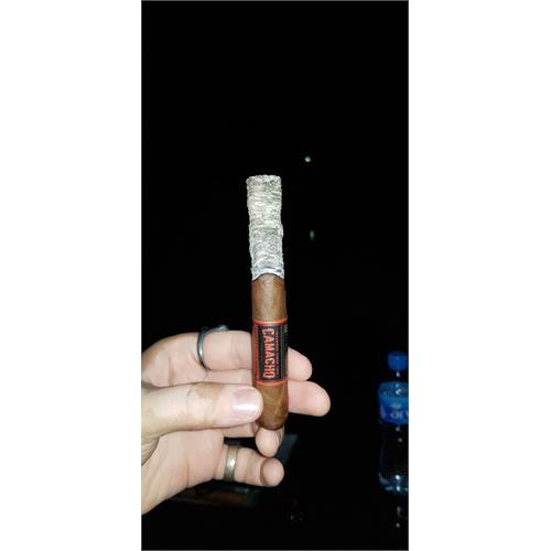 Camacho Nicaraguan Barrel Aged Toro 6  * 50