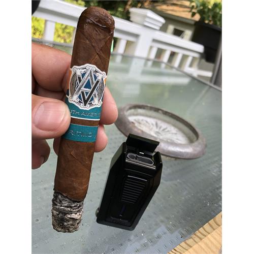 AVO Syncro South America Ritmo Toro 6  * 54