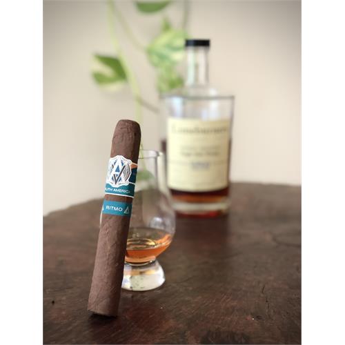 AVO Syncro South America Ritmo Toro 6  * 54