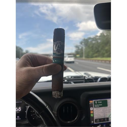 AVO Syncro South America Ritmo Toro 6  * 54