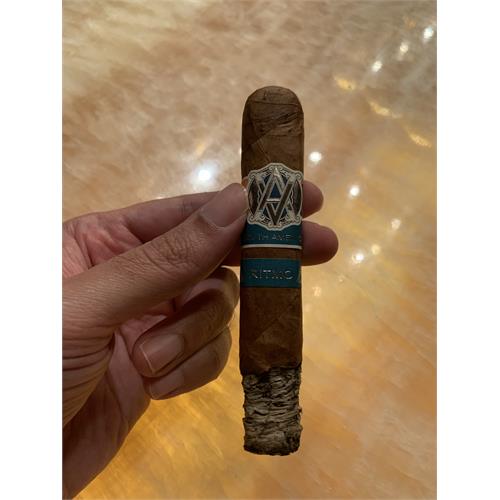 AVO Syncro South America Ritmo Robusto 5  * 50