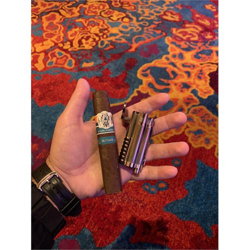 AVO Syncro South America Ritmo Robusto 5  * 50