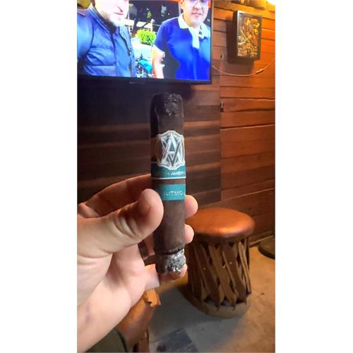 AVO Syncro South America Ritmo Robusto 5  * 50