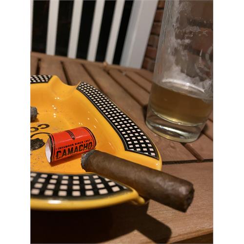 Camacho Corojo Machitos 4  * 32