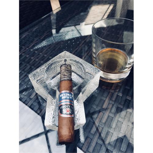 Villiger La Flor de Ynclan Robusto 5  * 50