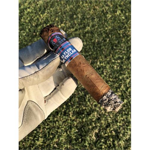 Villiger La Flor de Ynclan Torpedo 6  * 52
