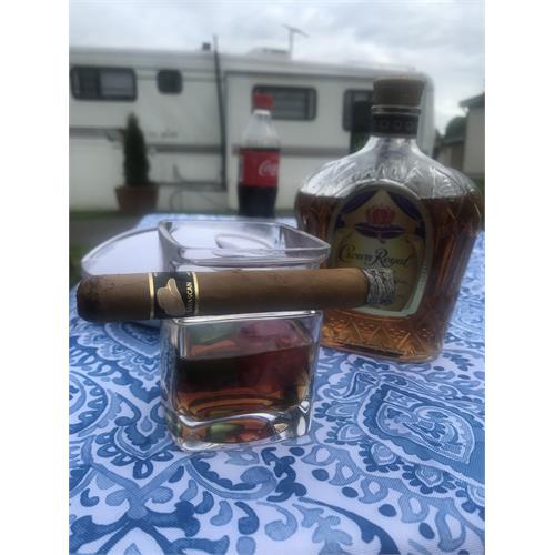 Tatascan Connecticut Toro 6  * 50