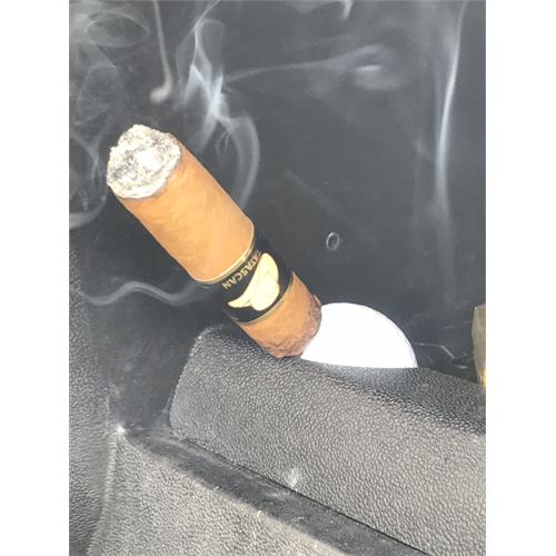 Tatascan Connecticut Toro 6  * 50