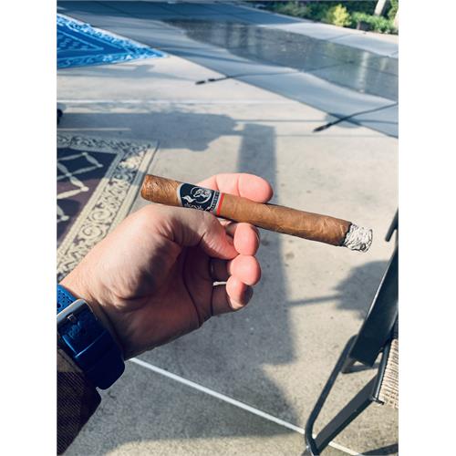 Rancho Luna Maduro Gordo 6 1/2 * 60