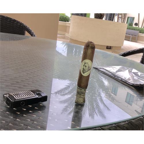 Caldwell Eastern Standard The Cypress Room 6  * 54