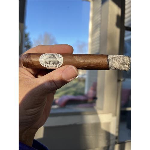 Caldwell Eastern Standard The Cypress Room 6  * 54