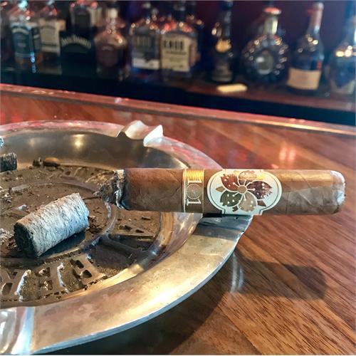 Caldwell Hit and Run Super Toro 6  * 54