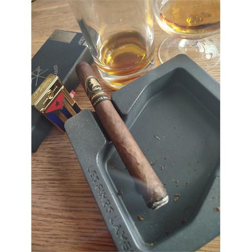Davidoff Winston Churchill Late Hour Churchill 7  * 48