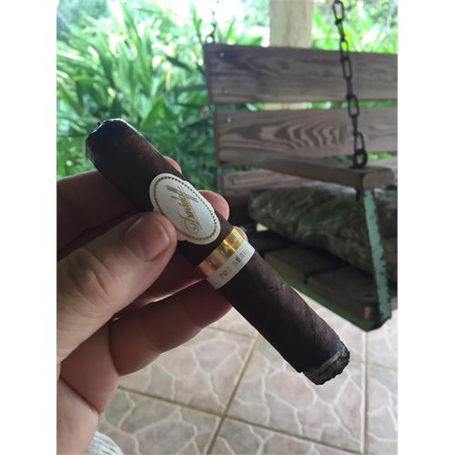 Davidoff 702 Aniversario Special R 4 7/8 * 50