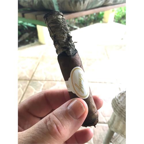 Davidoff 702 Aniversario Special R 4 7/8 * 50