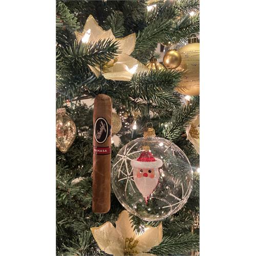 Davidoff Yamasa Petit Churchill 4  * 48