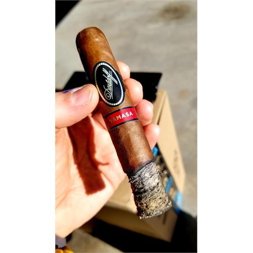 Davidoff Yamasa Robusto 5  * 50
