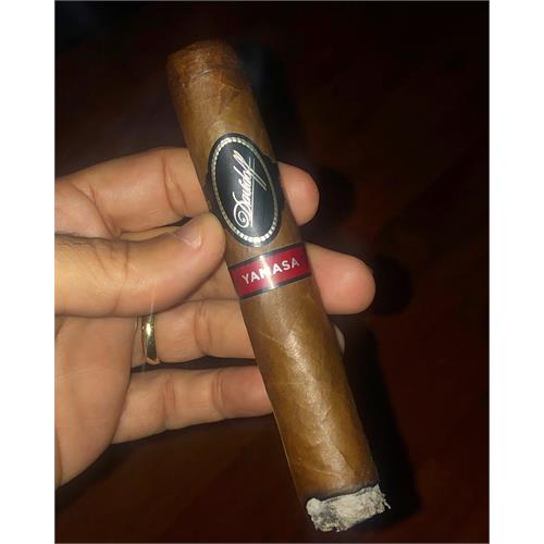 Davidoff Yamasa Robusto 5  * 50