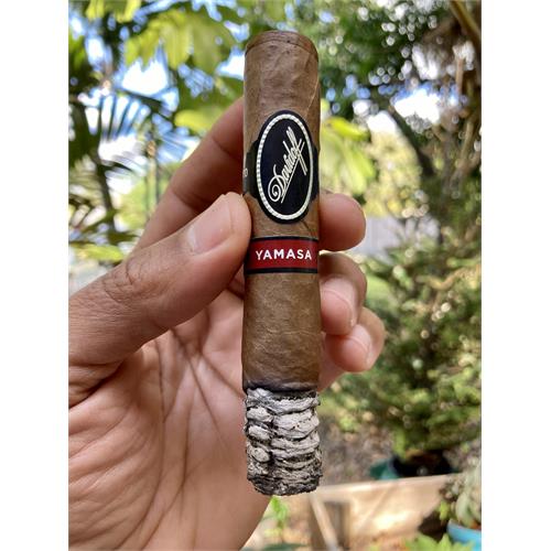 Davidoff Yamasa Robusto 5  * 50