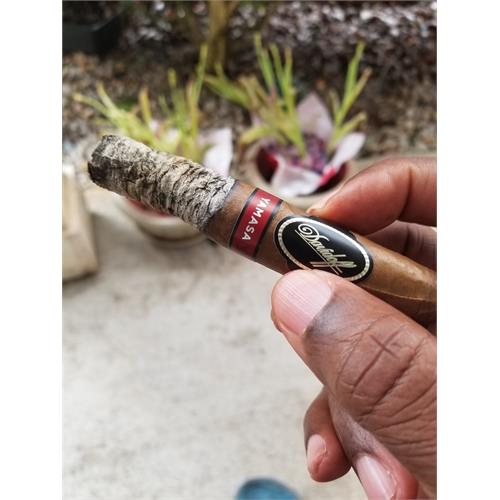 Davidoff Yamasa Robusto 5  * 50