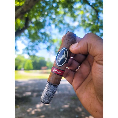 Davidoff Yamasa Robusto 5  * 50