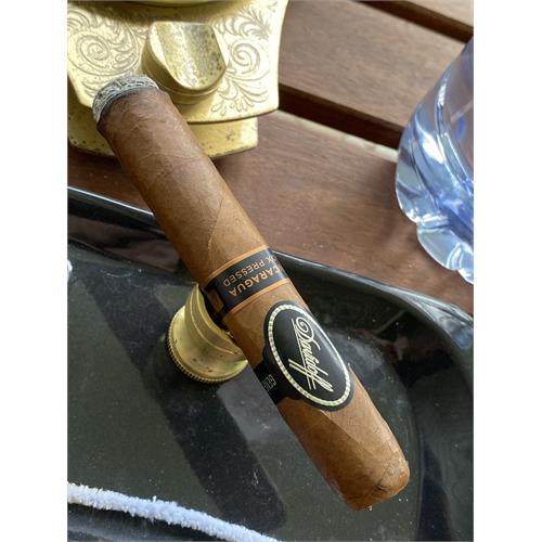 Davidoff Nicaragua Box Pressed Robusto 5  * 48