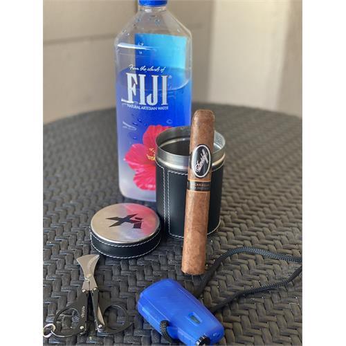 Davidoff Nicaragua Box Pressed Toro 6  * 52