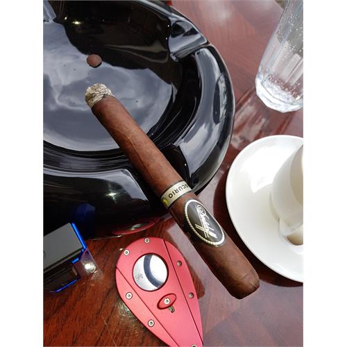 Davidoff Escurio Corona Gorda 6  * 46