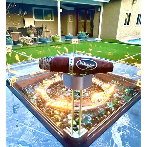 Davidoff Escurio Gran Perfecto 5  * 61