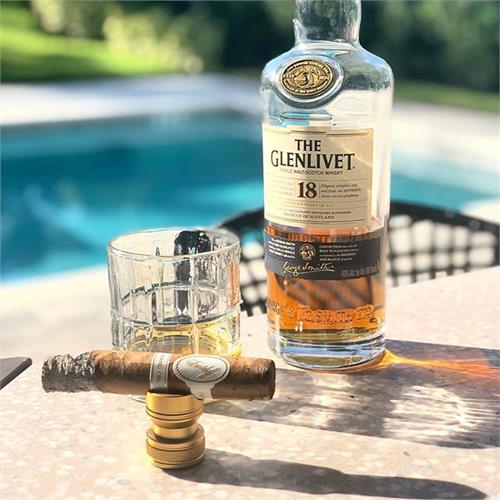 Davidoff Grand Cru Robusto 5 1/4 * 52