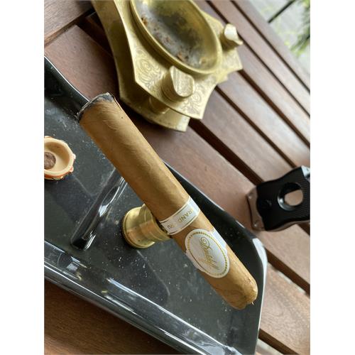 Davidoff Grand Cru Robusto 5 1/4 * 52