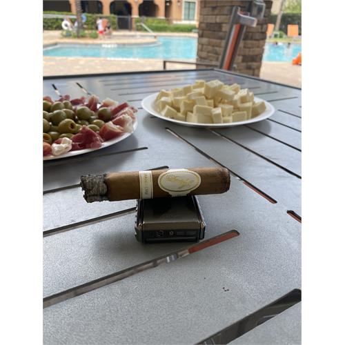 Davidoff Grand Cru Toro 6  * 54