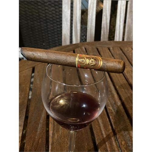 Davidoff Grand Cru Toro 6  * 54