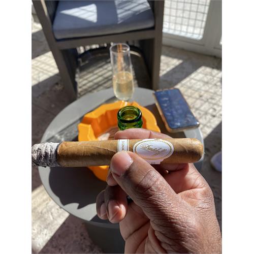 Davidoff Grand Cru Toro 6  * 54