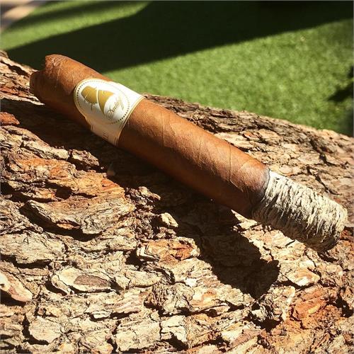 Davidoff Winston Churchill Robusto 5 1/2 * 52