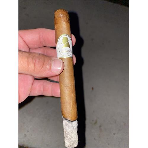 Davidoff Winston Churchill Churchill 6 7/8 * 47